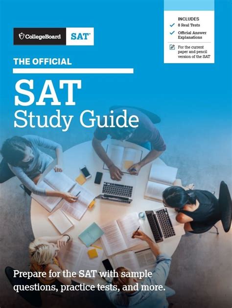 The complete guide to the SAT test .